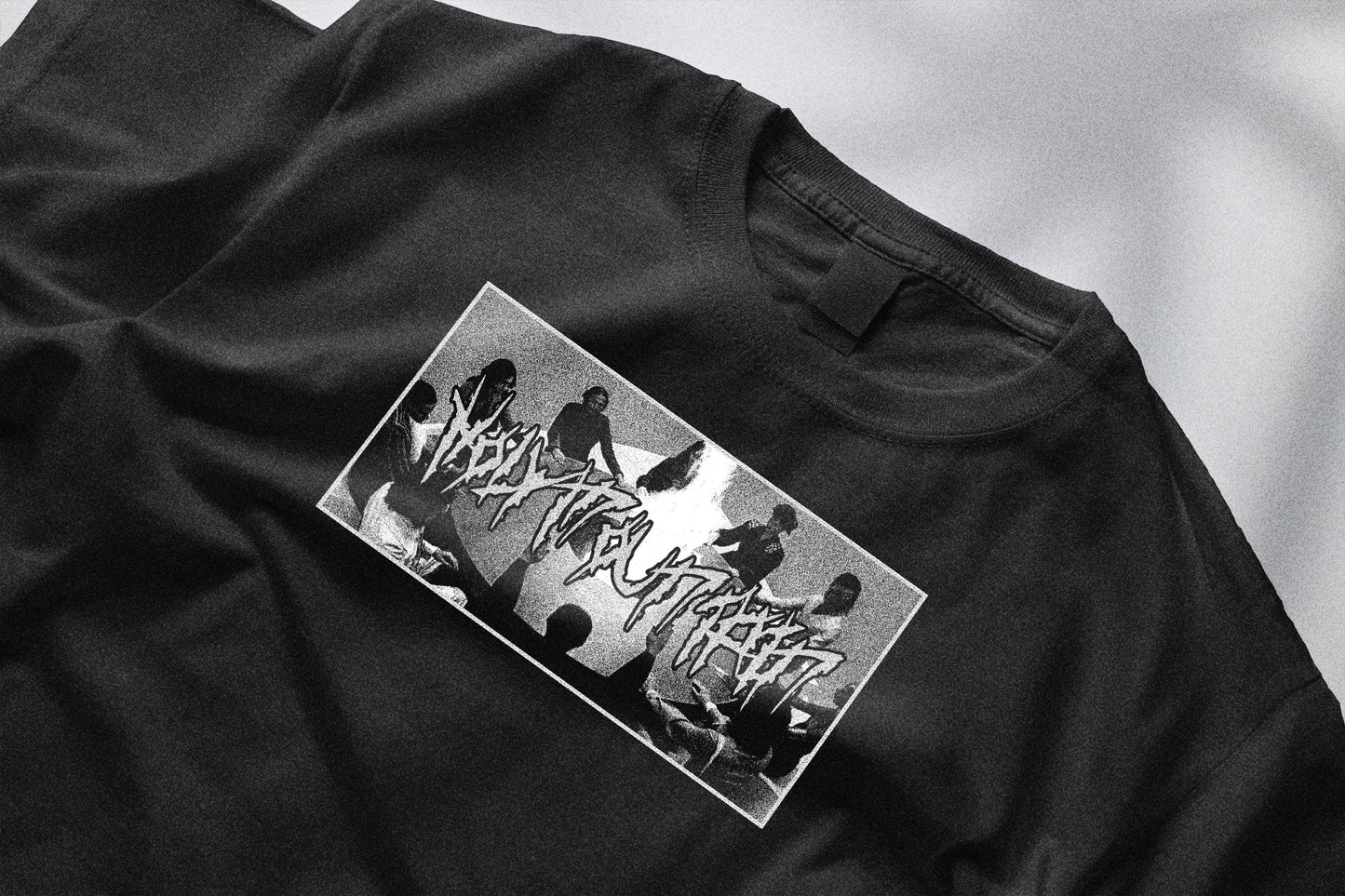 The Holy Mountain' Metal Film T-Shirt