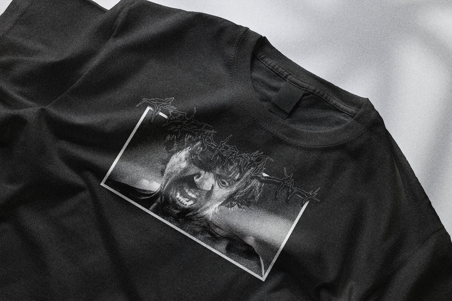 A Serbian Film' Metal Band T-Shirt