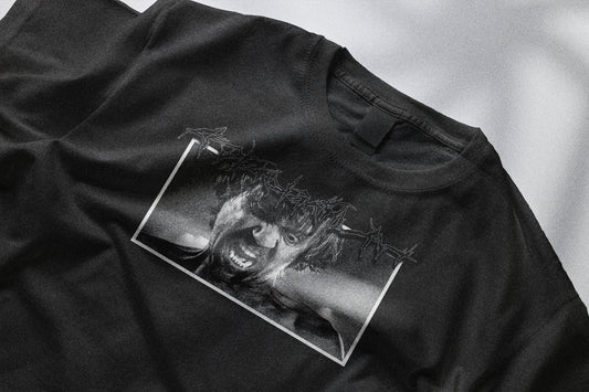 A Serbian Film' Metal Band T-Shirt