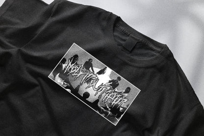 The Holy Mountain' Metal Film T-Shirt