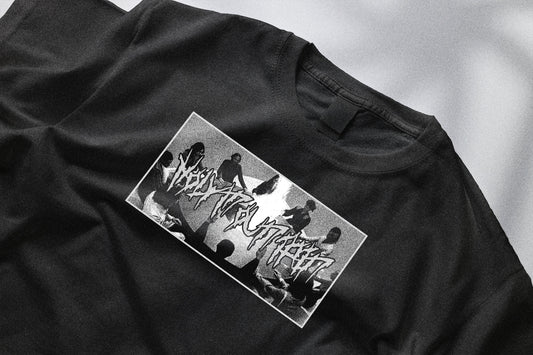 The Holy Mountain' Metal Film T-Shirt