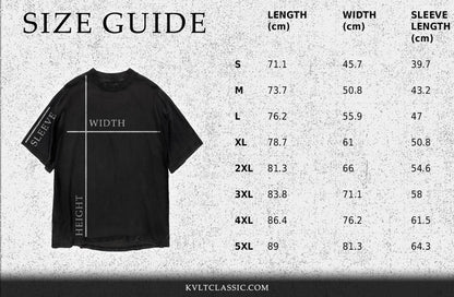 Vampire Survivors' Metal Video Game T-Shirt