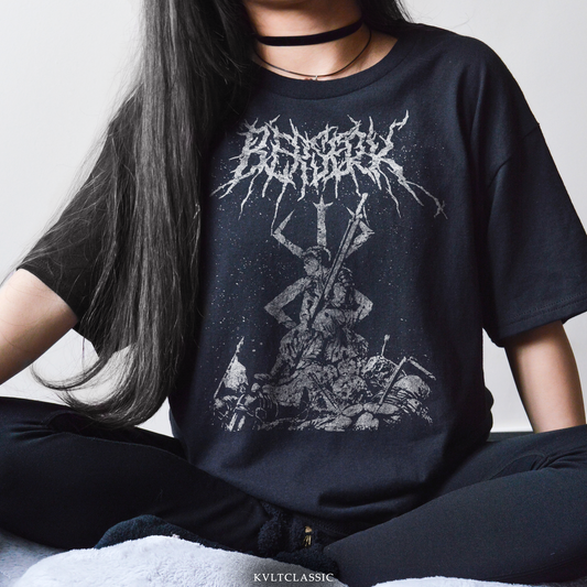 Berserk Metal Band T-Shirt