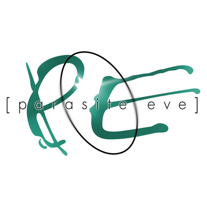 Parasite Eve' Double-Sided Video Game T-Shirt