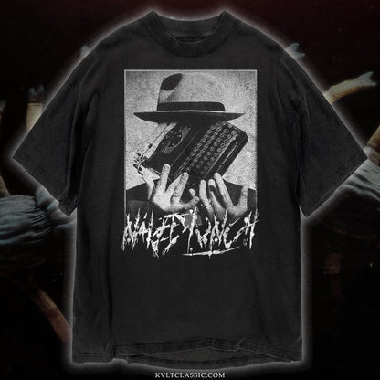 Naked Lunch' 1991 Film T-Shirt