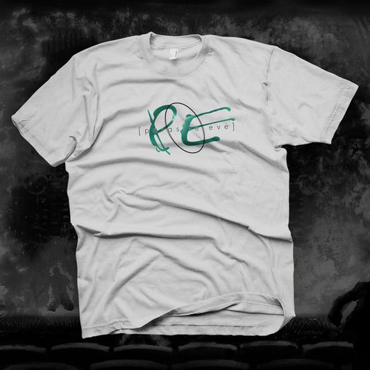 Parasite Eve' Double-Sided Video Game T-Shirt