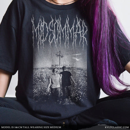 Midsommar 'Maypole' Metal Film T-Shirt