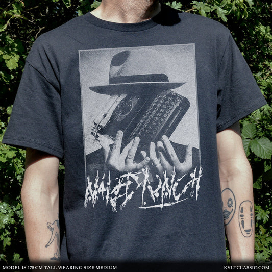 Naked Lunch' 1991 Film T-Shirt